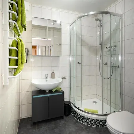 Ferienwohnung Ginsterberg Traben-Trarbach Exterior photo