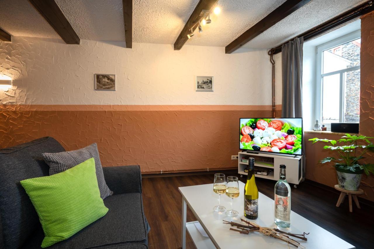 Ginsterberg Appartement