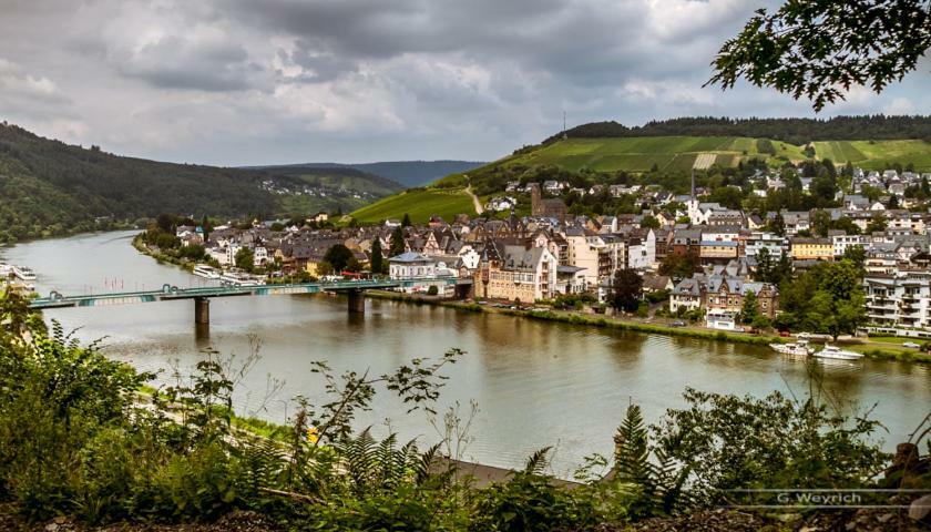 Ginsterberg *